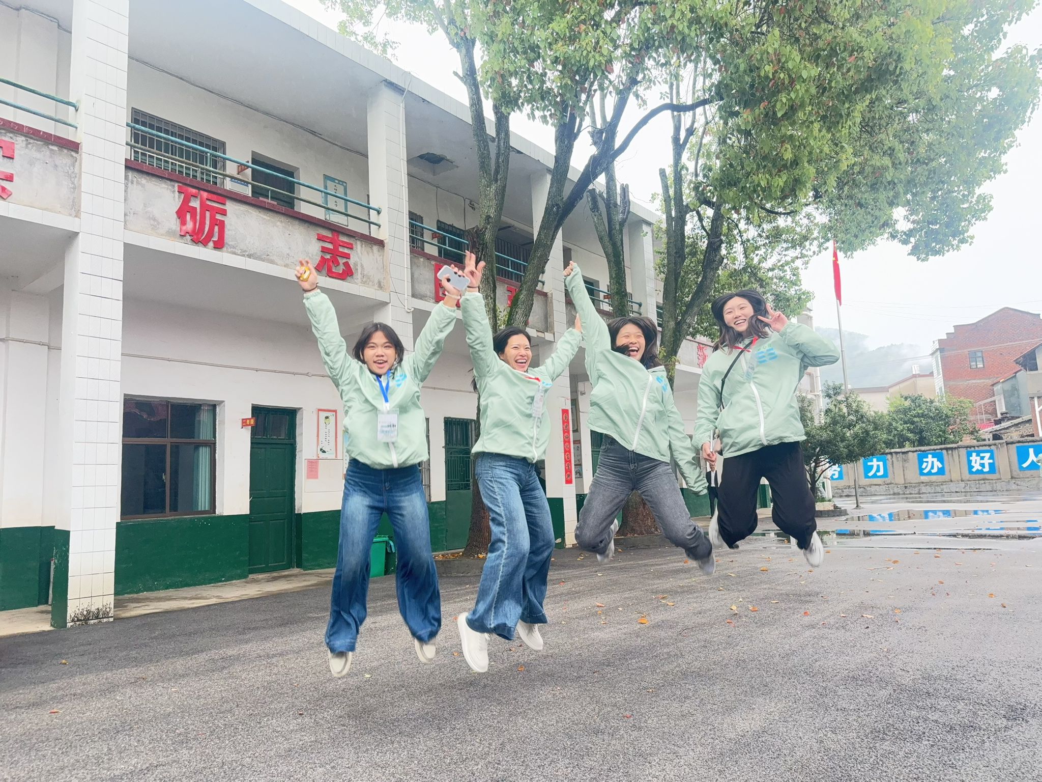 雁心會湘港交流團照片35