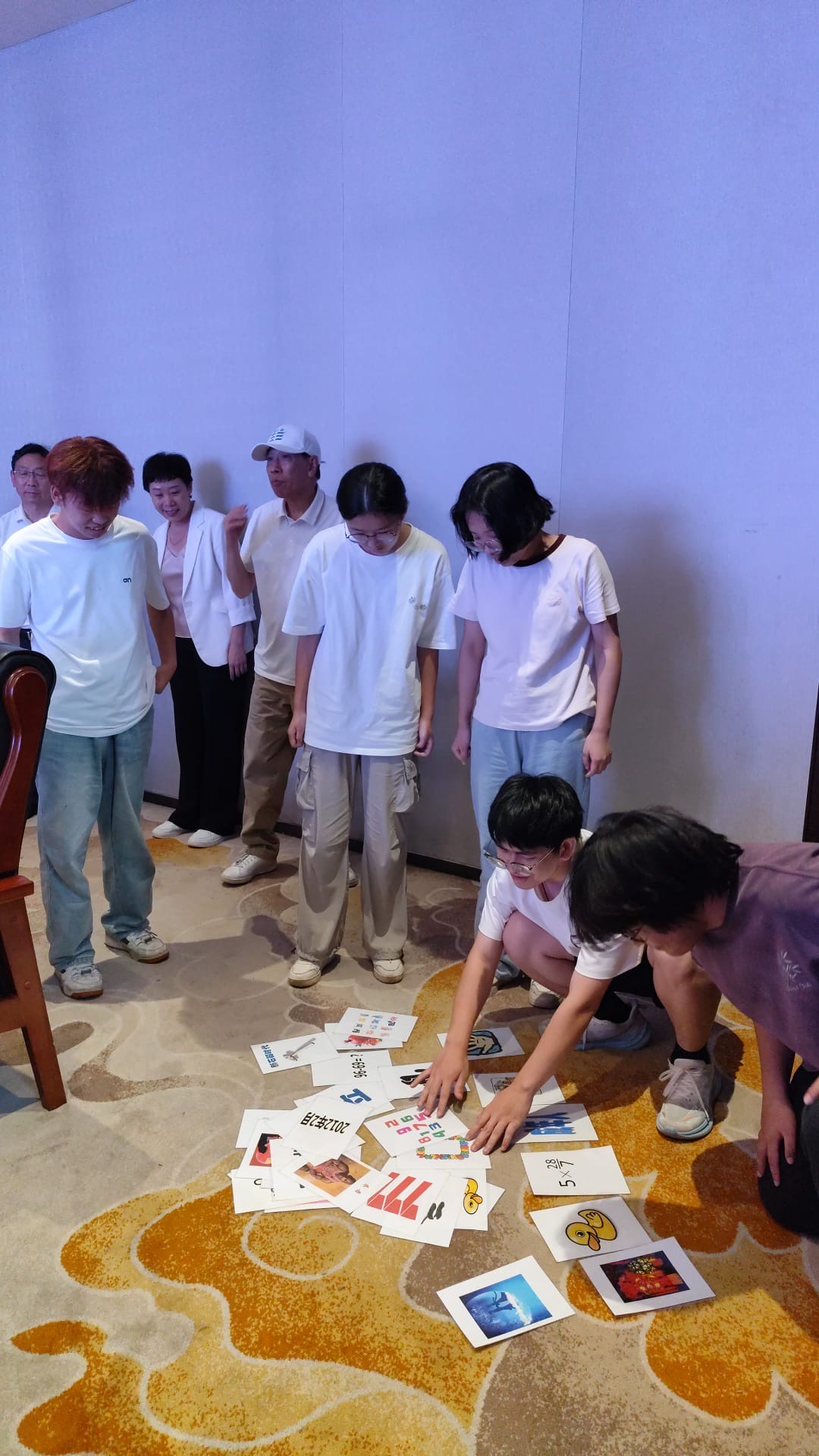 利是．雁心圓夢計劃回訪湖南新化學子照片17